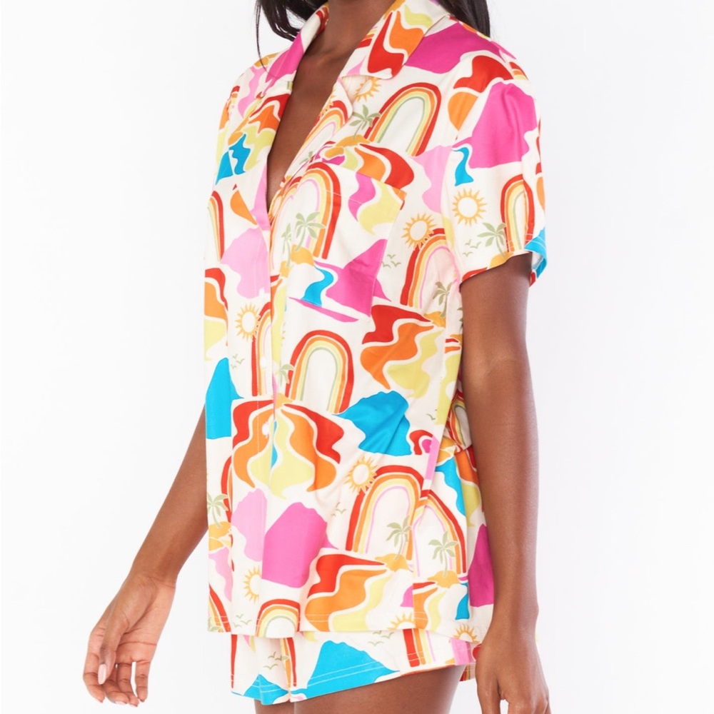 PJ Set - Picture 5 of 12